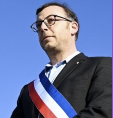 Vincent Lecaque, le maire sulfureux de Collonges-sous-Salève